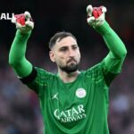 Barcelona hviezda očkovaná PSG ako nástupca Donnarumma uprostred Man City, záujem Newcastle