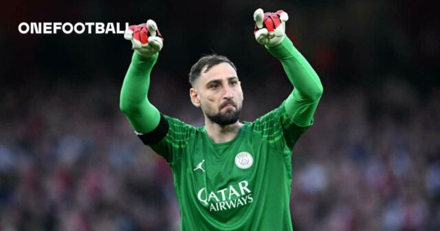 Barcelona hviezda očkovaná PSG ako nástupca Donnarumma uprostred Man City, záujem Newcastle

