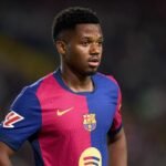 Barcelona je ANSU Fati, ktorá sa pripojí ako Monako v pôžičke - zdroje
