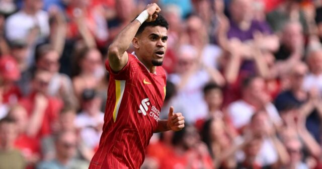 Barcelona je pripravená „ísť von“ na prevod Luis Diaz po pripomienkach zo zmluvy z Liverpoolu

