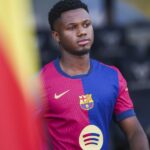 Barcelona kladie 30. júna termín na dokončenie odchodu z útočníka k útočníkovi Fix na Ligue 1