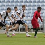 Barcelona konala rozhovor s agentom 16 -ročného Wondermide, aby dokončila prevod 5 miliónov EUR
