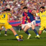 Barcelona má predovšetkým ciele nahradenia Roberta Lewandowského