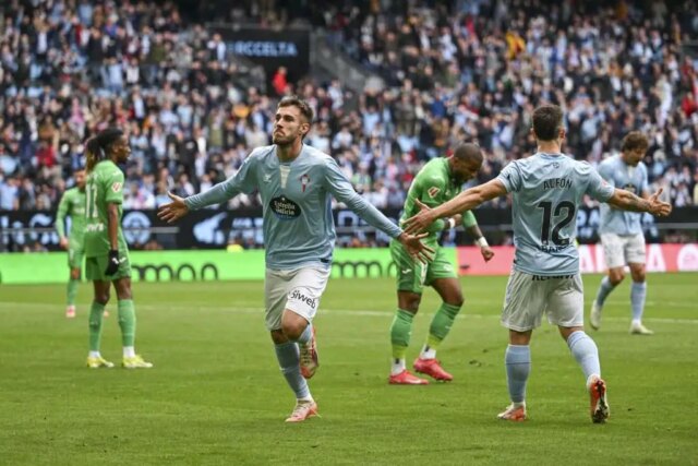 Barcelona na výstrahe, zatiaľ čo Marseille Open hovorí za hviezdu Celta Vigo

