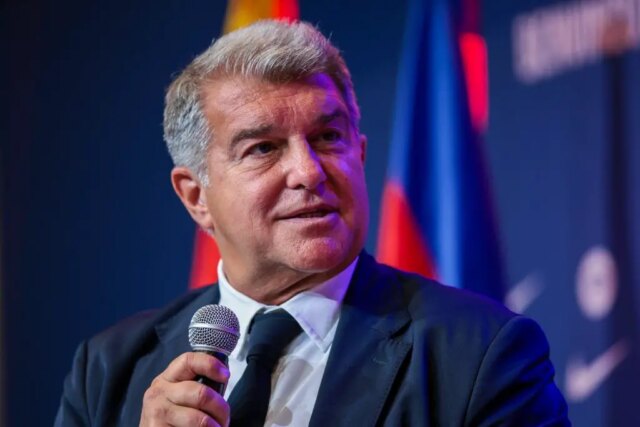 Barcelona na zapečatenie prvého podpisu leta budúci týždeň s dohodou, ktorá sa teraz koná

