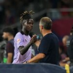 Barcelona nebude prisahať s atletickým klubom pre Nico Williamsa