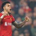 Barcelona neprekonateľná postoj Liverpoolu v Luis Diaz