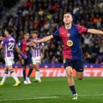 Barcelona odmietla mamutie vo výške 75 miliónov EUR spoločnosti Chelsea za 18 g / a midfielde Ace - správa