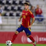 Barcelona otvorená na ukončenie kontraktu Prodigy Prodigy Prodigy tento rok v lete