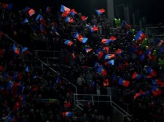 Sledujte: Autobus fanúšikov Barcelony horí pred zápasom s klubom Bruggy Barcelona oznámila prvý podpis v lete v utorok