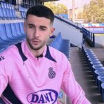 Barcelona podpísala brankár Joan Garcia z Espanyolu