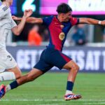 Barcelona predať dospievajúcich záložníkov