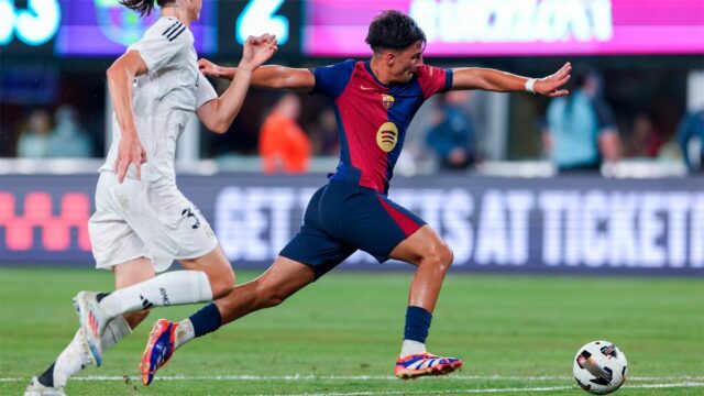 Barcelona predať dospievajúcich záložníkov

