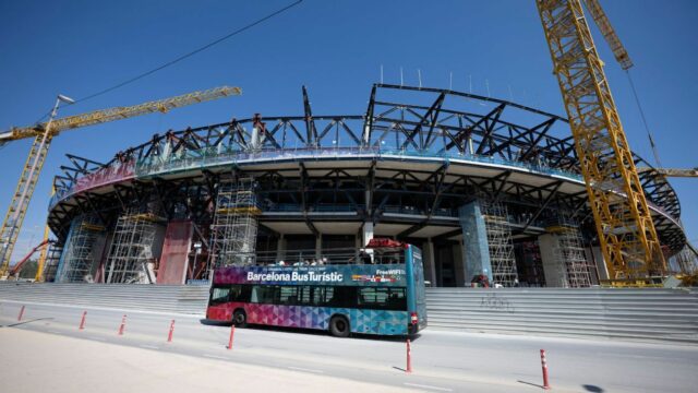 Barcelona sa 10. augusta vráti do Spotify Camp Nou, Club potvrdzuje

