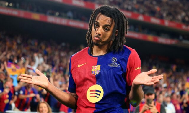 Barcelona sa rozhodne proti dodatkom v dôležitej oblasti, spokojný so súčasnými možnosťami

