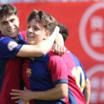 Barcelona stratiť tri akademické drahokamy na väčšie ponuky