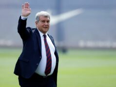 Prezident Barcelony obhajuje ceny lístkov Barcelona uniknúť UEFA vo výške 60 miliónov eur z dôvodu porušenia FFP -