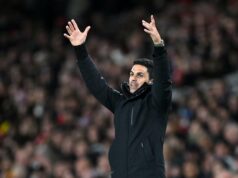 Arsenal zintenzívnil hľadanie talentov Realu Madrid Barcelona v novom prenosovom spojení s hviezdou Arsenal