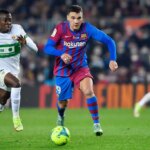 Barcelona v prospech Celta Vigo blízko podpisu útočníkov