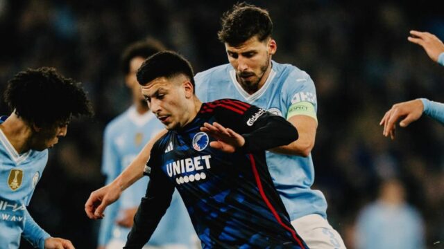 Barcelona v „poslednej etape“ dohody pre Teenage Wonderkid

