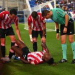Barcelona vedie nové rozhovory o podpise krídla
