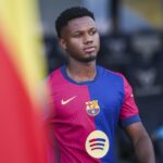 Barcelona zaplatiť polovicu platu Ansu Fati počas pôžičky Monako