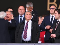 Kandidát na prezidenta v Barcelone prirovnáva Joan Laporta k Donaldovi Trumpovi Barcelona „sa rozhodla počúvať ponuky“ pre obrancu