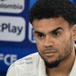 Barcelone `` Get All '' pour le transfert de Luis Diaz avec Winger's Liverpool Future incertain