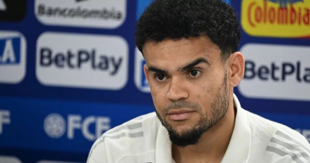 Barcelone `` Get All '' pour le transfert de Luis Diaz avec Winger's Liverpool Future incertain
