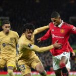 Barcelone fait une déclaration sur Marcus Rashford Transfert alors que Man Utd Exit Beckons