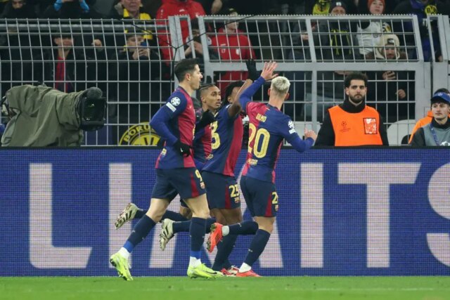 Barcelonská hviezda končí sezónu Ligy majstrov pre najlepších strelcov a pomoc

