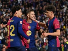 Barcelona Celebrity v súčasnosti v súčasnosti preskúmala potenciálny prenos s ochrancom Chelsea Barcelonská hviezda odmietla januárový krok v Ajaxe