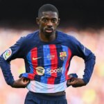Barcelonská hviezda pošle úprimnú správu Ousmane Dembélé po Španielsku 5-4 Francúzsko