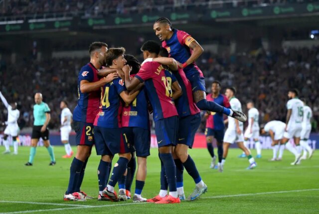 Barcelonská hviezda sa zúčastnila súdu v prípade vydierania

