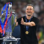 Barcelonská legenda pošle správu Bossovi PSG Enrique po finále Ligy Ligy majstrov