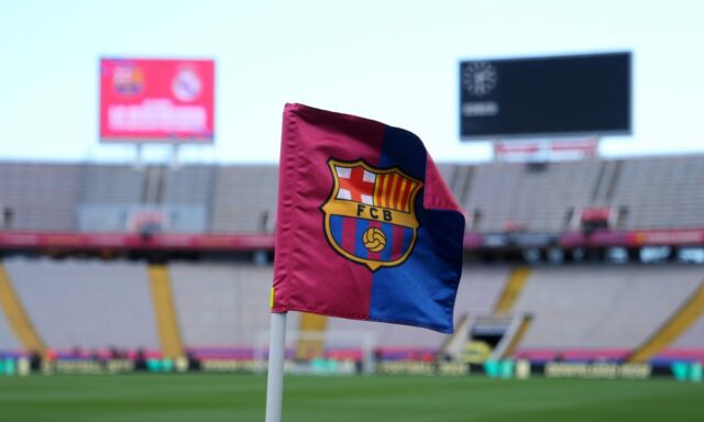 Barcelonský mládežnícky produkt sa blíži k premiestneniu bezplatného prenosu do Ajax

