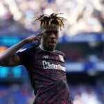 Barcelonský prenosový cieľ verí, že je „kompatibilný s Nico Williamsom“