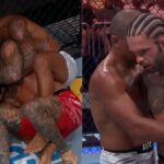 Barcelos odstránil zápasy, ale vymýšľa Garbrandta v UFC Atlanta