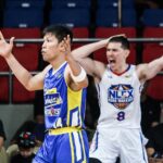 Mark Baroque Magnolia Hotshots PBA
