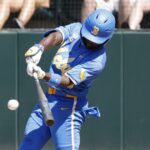 Baseball UCLA porazí UC Irvine, aby sa presťahoval do NCAA Super Regionals