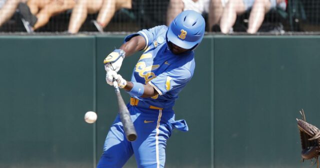 Baseball UCLA porazí UC Irvine, aby sa presťahoval do NCAA Super Regionals

