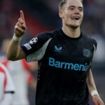 Leverkusen Star Wirtz je tento rok v lete cieľom Liverpoolu číslo jedna