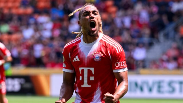 Bayern rozbil Auckland 10-0 v otvárači majstrovstiev sveta v klube