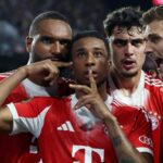 Bayern Mníchov Edge Boca Juniors, postup na majstrovstvách sveta v klube