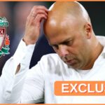 Bayern Mníchov Liverpool Duo Monitorovanie Luis Díaz a Cody Gakpo