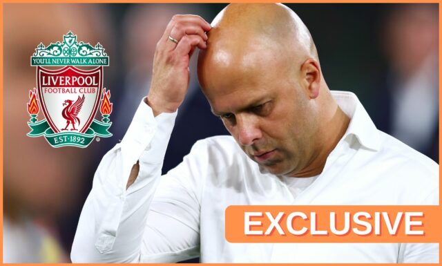 Bayern Mníchov Liverpool Duo Monitorovanie Luis Díaz a Cody Gakpo

