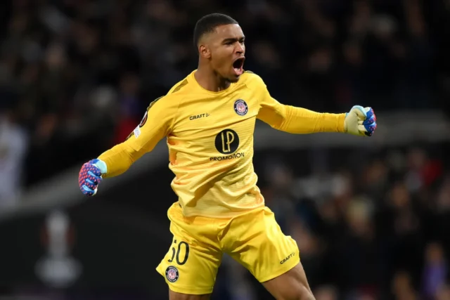 Get French Football News