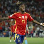 Bayern Mníchov údajne urobil španielsku hviezdu Nico Williams najlepším letným cieľom