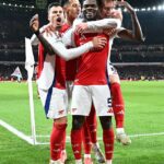 Mníchova Bayern je podľa Arsenalovho krídla Gabriel Martinella