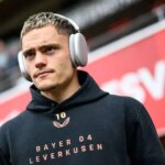 Bayern München presne vysvetľuje, prečo Liverpool vyhral Florian Wirtz „Lekársky rozvrh“